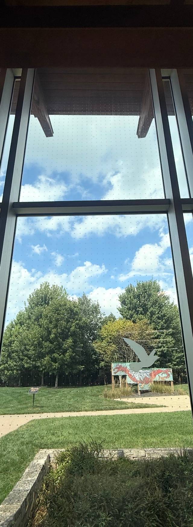 Residential Window Tint — photo 3