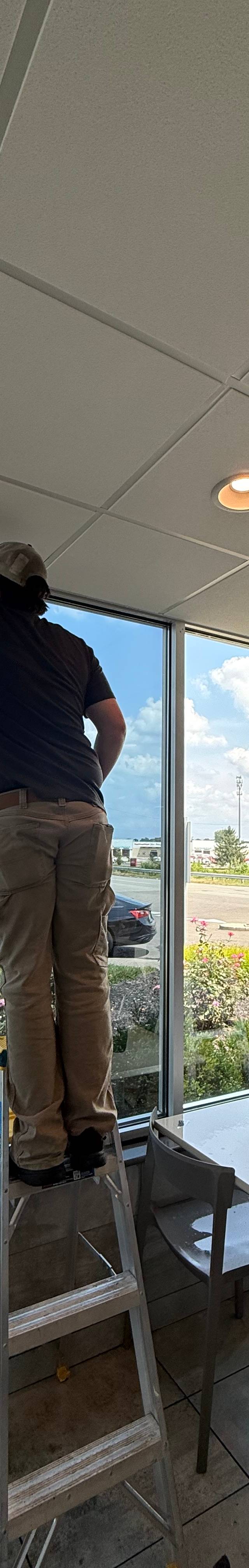Residential Window Tint — photo 4