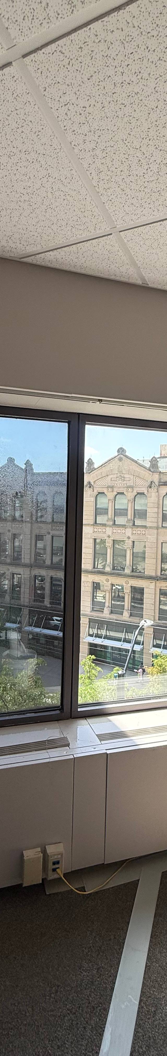 Residential Window Tint — photo 1
